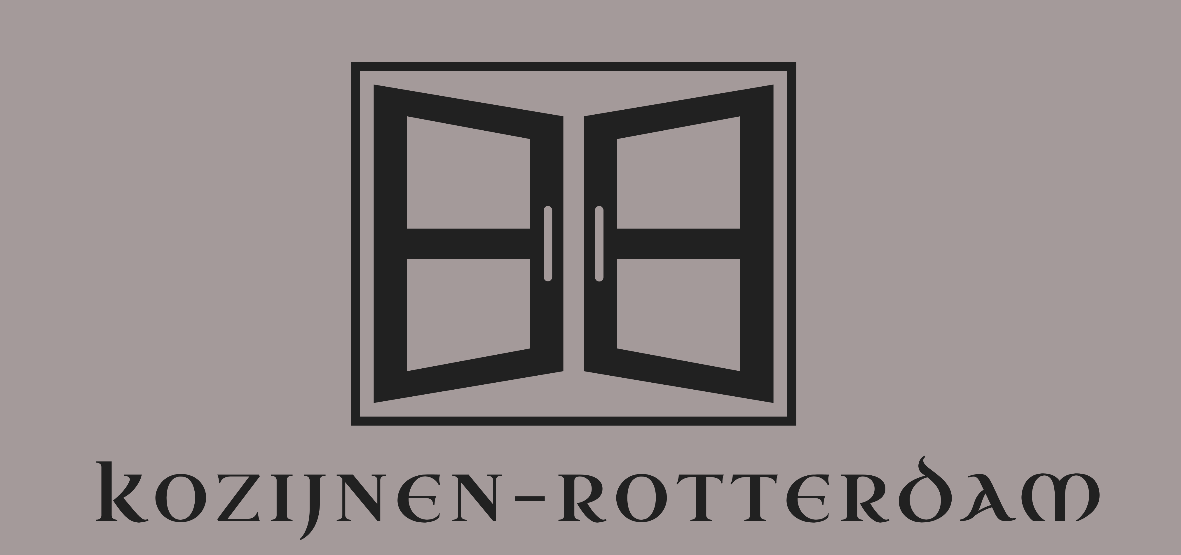 Kozijnen-Rotterdam